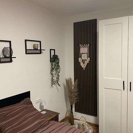 Ferienwohnung Delja Aulendorf Eksteriør bilde