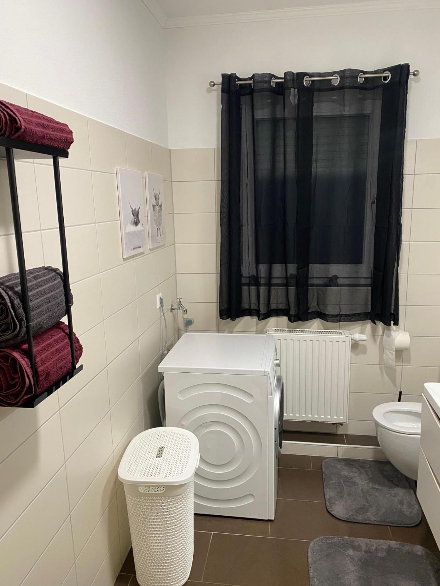 Ferienwohnung Delja Aulendorf Eksteriør bilde